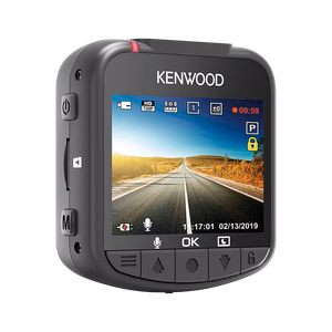 Kenwood A100 videoreģistrators
