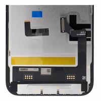 JK LCD displejs IPHONE 14 SOFT OLED (IC maiņa)