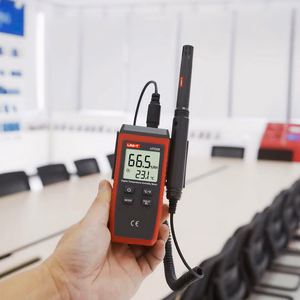 Uni-T UT333S temperatūras un mitruma mērītājs