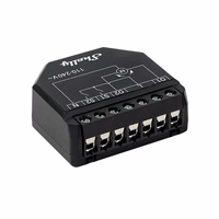 Shelly Shutter WiFi žalūziju / aizkaru kontrolieris