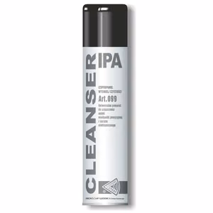 Tīrs izopropanols Cleanser IPA 600ml