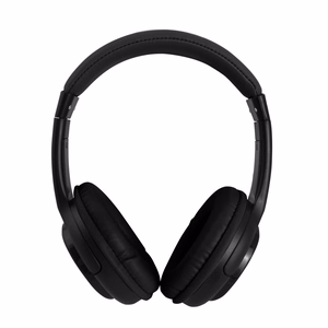 Esperanza Libero EH163K Headset Wireless Head-band Music Mini-USB Bluetooth melns