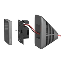 Sonoff NSPanel statīvs (melns)