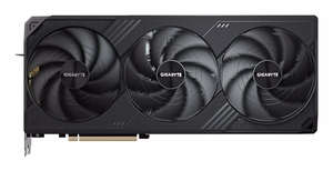 GIGABYTE GeForce RTX 5090 Windforce OC 32G videokarte 32GB GDDR7 512bit PCI-E 5.0
