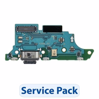 ServicePack uzlādes plate SAMSUNG A26 5G A266B GH96-19386A