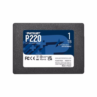 SSD диски