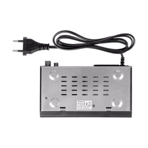 Cabletech URZ0336C – DVB-T2 H.265/HEVC digitālās virszemes televīzijas uztvērējs
