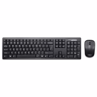 Lenovo GX30L66303 keyboard Mouse included Universal QWERTY US English melns