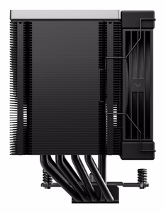 DeepCool AK500 G2 воздушный кулер для процессора 12 см черный 1 шт.