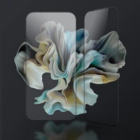 AmazingThing Titan Vision 7 matēts rūdītais aizsargstikls iPhone 17 Pro Max