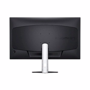 Xiaomi G27i 2026 monitors 68,6 cm (27") 1920 x 1080 pikseļi Full HD LCD melns