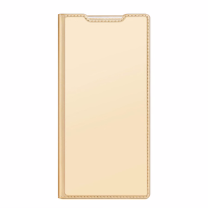 Dux Ducis Skin Pro vāciņš Samsung Galaxy S22 Ultra zelta