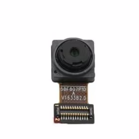 Camera Saderīgs ar Huawei P10 Lite Front Original