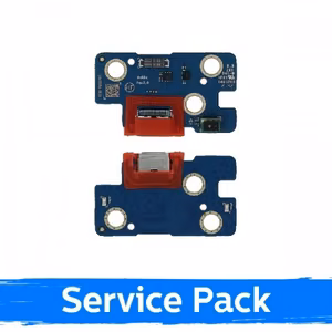 Charging Port Samsung X200 / X205 Tab A8 10.5'' Ar Flex / Plata (Service Pack)