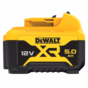 DeWALT DCB126-XJ bezvadu instrumenta baterija / lādētājs