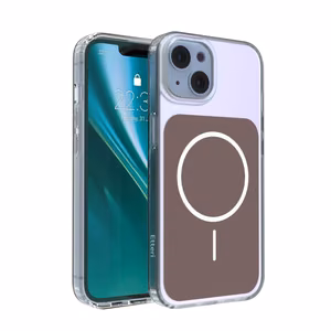 Etteri Hidden Pearl maciņš iPhone 14 6,1" brūns