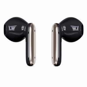 ART bezvadu austiņas Bluetooth TWS ar dokstaciju Type C AP-TW-B4B melna