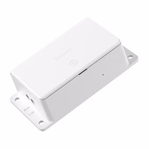 SONOFF Basic R5 Gen5 Wi-Fi Matter 10A выключатель 4 шт.