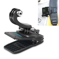 RUIGPRO 360° stiprinājums siksnai DJI Osmo Action