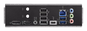 Asrock B650M-HDV/M.2 mātesplate AMD B650 Socket AM5 micro ATX