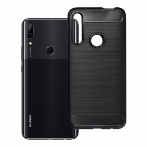 Чехол Huawei P Smart Z Carbon 2.0 черный