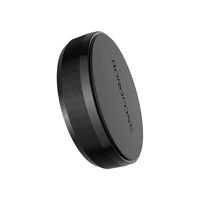 Auto tālruņa turētājs Borofone BH7 Plane, stiprinājums uz paneļa, magnētiskais stiprinājums