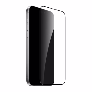 Puro Frame Закалённое стекло с рамкой для iPhone 16 Pro
