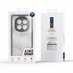 Maciņš Dux Ducis Aimo Xiaomi Redmi Note 15 Pro 4G