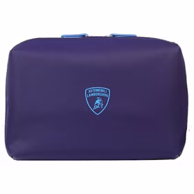 Organizators Lamborghini Urus D10 Tech Pouch zils