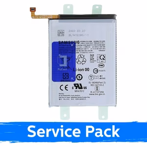 Аккумулятор совместимый с Samsung M146 M14 5G (Service Pack)