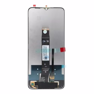 FixCell LCD ekrāns Redmi A1 A2 POCO C50 OEM bez rāmi