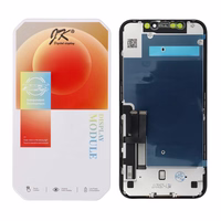 JK LCD displejs IPHONE 11 FullHD Incell (nomainīt IC)