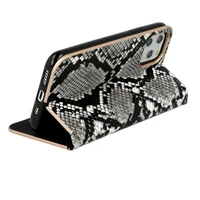 Viedtālruņa apvalks Vennus Wild Book – Iphone 11 Pro – Dizains 2