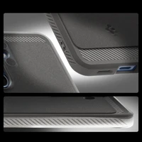 Spigen Rugged Armor Mag MagSafe Viedtālruņa apvalks Samsung Galaxy S25 - pelēks