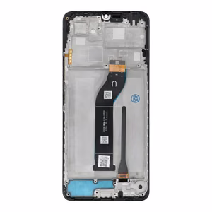 FixCell LCD displejs priekš Redmi 13C 4G 5G OEM bez rāmja