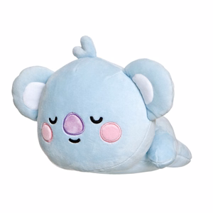 Line Friends BT21 KOYA Baby plīša spilvens, 28 cm