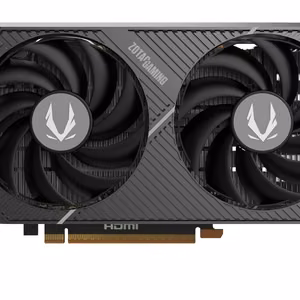 Zotac GAMING GeForce RTX 5060 Twin Edge OC videokarte, NVIDIA, 8 GB GDDR7