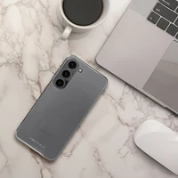 ROAR apvalks PURE SIMPLE FIT Samsung S24 / S25 caurspīdīgs