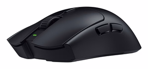 Razer Viper V3 HyperSpeed spēļu pele labās rokas RF bezvadu optiskā 30000 DPI
