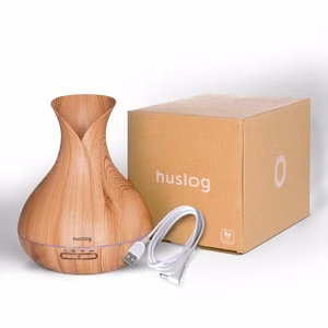 Huslog aromātu difuzors AD-0148