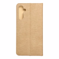 LUNA Grāmata Zelta SAMSUNG A34 5G zelta