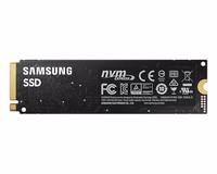 Samsung 980 M.2 500 GB PCI Express 3.0 V-NAND  NVMe