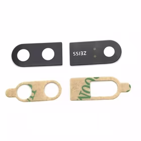 Rear Camera Lens Saderīgs ar Nokia 8 Rear Camera Lens