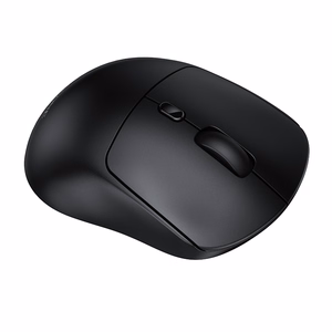 Borofone Computer mouse BG151 Cielo wireless black