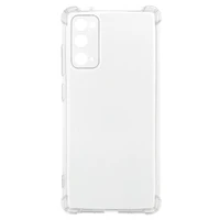 Clin Anti Shock 1,5mm Samsung Galaxy S20 FE/LITE CAURSPĪDĪGS