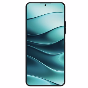 NILLKIN CAMSHIELD maciņš XIAOMI REDMI NOTE 14 melns