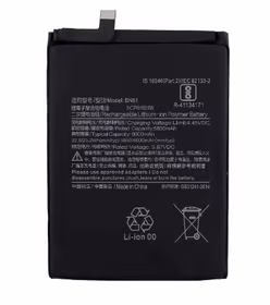 Baterija ORG Xiaomi POCO X3 NFC 6000mAh BN61