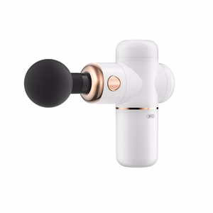 XO ķermeņa masieris FG01 balts