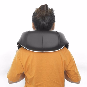 RENPHO U-Neck 1 Shiatsu kakla un plecu masažieris