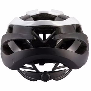 Rockbros 10110004008 velosipēda ķivere, izmērs M - zila un rozā
